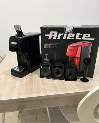 Macchinetta caffe Ariete