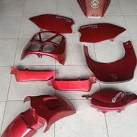 Malaguti Crosser