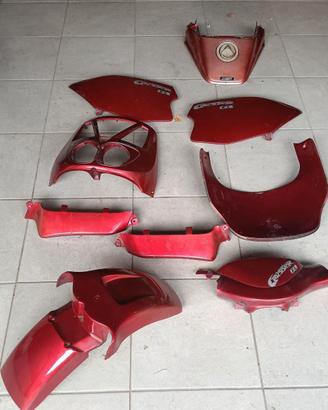 Malaguti Crosser