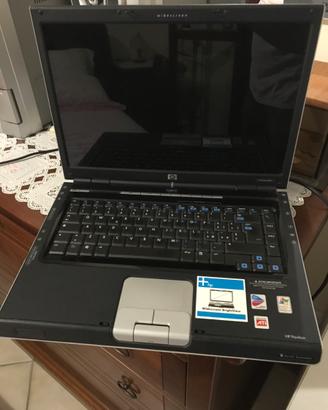Hp pavilion dv4290