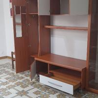 soggiorno ciliegio porta tv