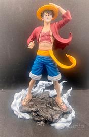 Miniatura stanpara in resina 3d OnePice