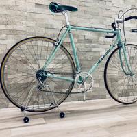 Bianchi vintage eroica