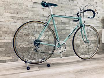 Bianchi vintage eroica