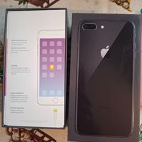 Iphone 8 plus