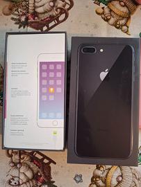 Iphone 8 plus