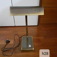 lampada vintage 