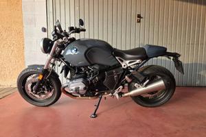 BMW R nineT - 2017