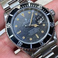 Rolex Submariner 16610