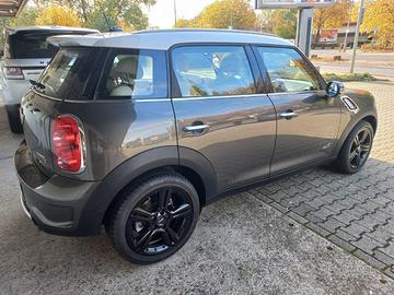 MINI COUNTRYMAN S COOPER ALL4