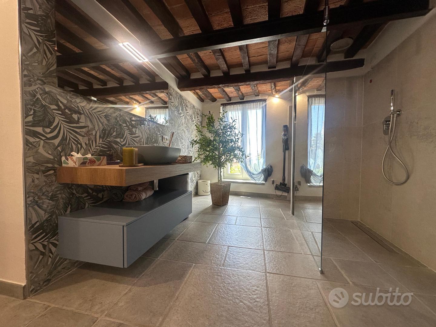 Appartamento – Città della Pieve, Il Poggio, Canale - Vista 3