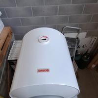 scaldabagno elettrico lt 50