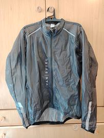 Giacca impermeabile Van Rysel  