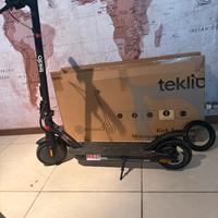 Monopattino elettrico teklio
