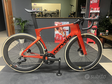 Cervélo S5 Ultegra Di2