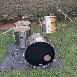 Batteria Pearl Export misure rock