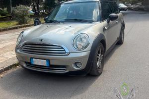 Mini Clubman Cooper 1.6