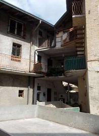 Appartamento a Gazzada Schianno (VA)