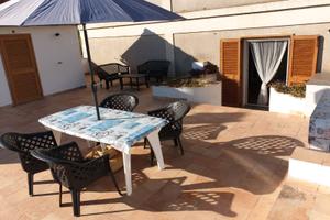 Villa esclusiva Agropoli 13 posti giardino BBQ