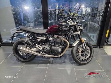 Triumph Speed Twin 1200