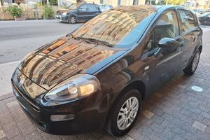 Fiat Punto Dinamic Metano Benzina 2014