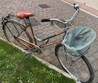 Bici Atala da donna 26”