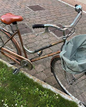 Bici Atala da donna 26”