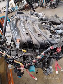 H4MD MOTORE 1.6 B DACIA