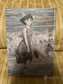 NUOVE Tantissime Serie Manga PARTE 14!