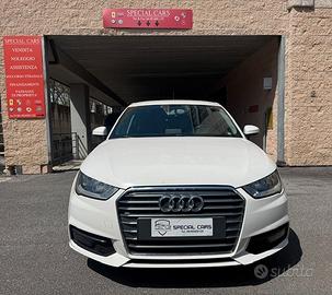 Audi A1 1.4 TDI Sport 90cv.