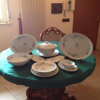 Set Piatti Ceramiche di Limonge