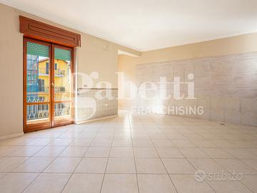 Appartamento Mugnano di Napoli [MCV161VRG]