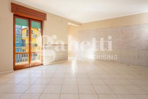 Appartamento Mugnano di Napoli [MCV161VRG]