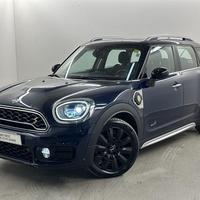 Mini Cooper SE Countryman Mini Countryman 1.5 Coop