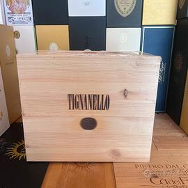 Tignanello 2023