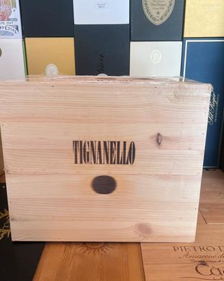 Tignanello 2023
