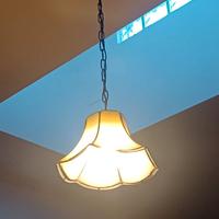 Lampadario Tiffany Diametro 30cm