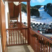 Hotel sulle piste - Cod. 80016