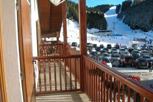 Hotel sulle piste - Cod. 80016