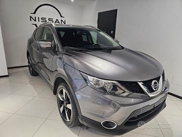 Nissan Qashqai 1.6 dCi 2WD N-Connecta