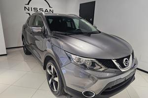 Nissan Qashqai 1.6 dCi 2WD N-Connecta