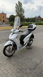 Sh 125cc anno 2021