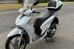 Sh 125cc anno 2021