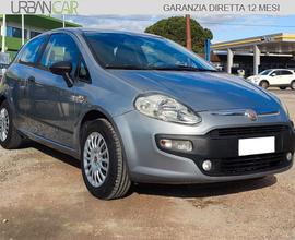 FIAT Punto evo 1.2 3p 65Cv Full - GARANZIA