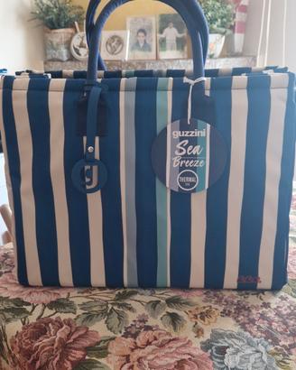 Borsa termica Sea breeze Guzzini