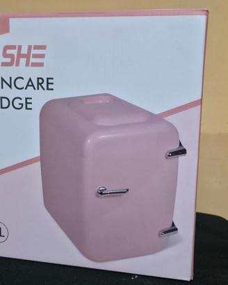 Mini Frigo YASHE  4 Litri per skincare e non solo