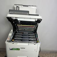 Stampante Brother DCP-L3550CDW