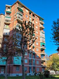 Quadrilocale in via Sospello