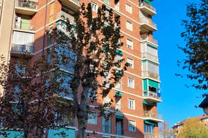 Quadrilocale in via Sospello