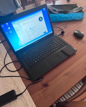 PC portatile Compaq